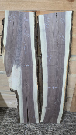 1488 Walnut DIY Bundle