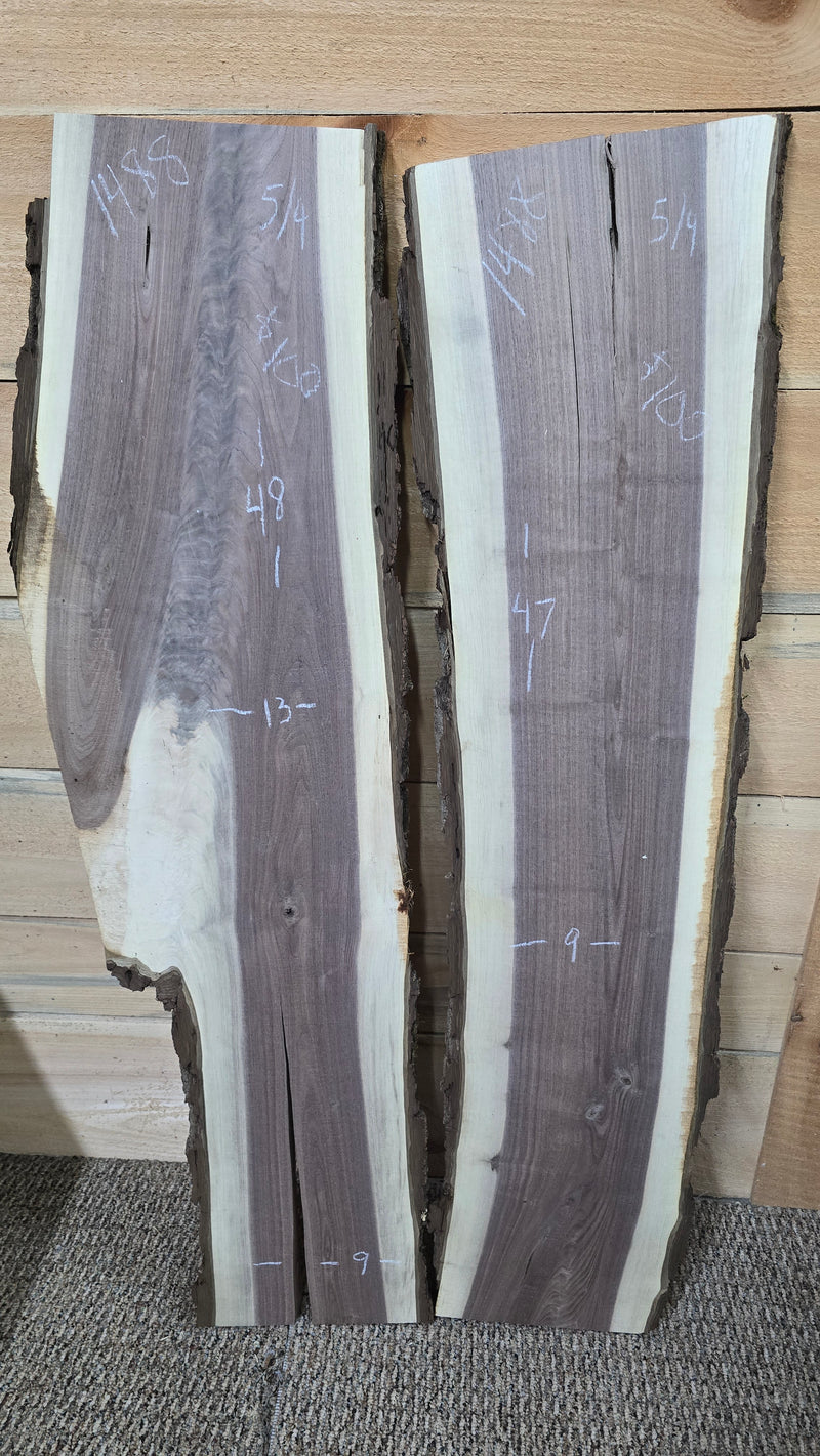 1488 Walnut DIY Bundle