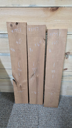 1347 Cherry DIY Bundle
