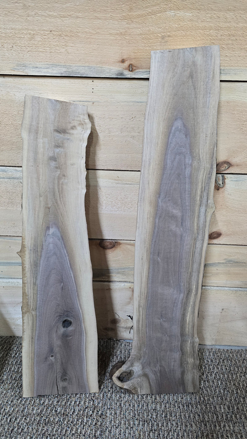 1326 Walnut DIY Bundle