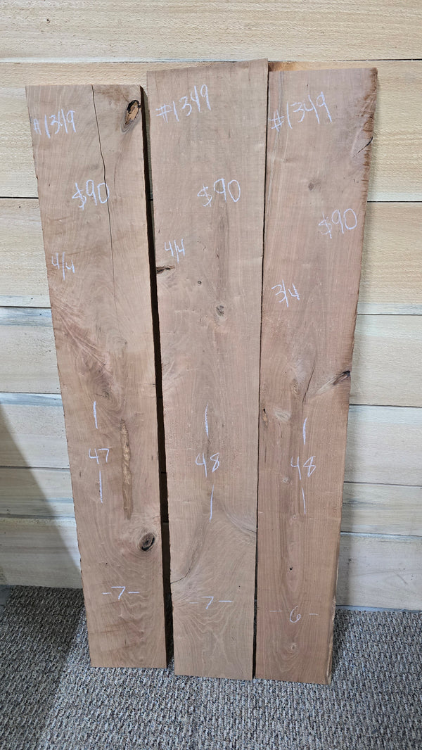 1349 Cherry DIY Bundle