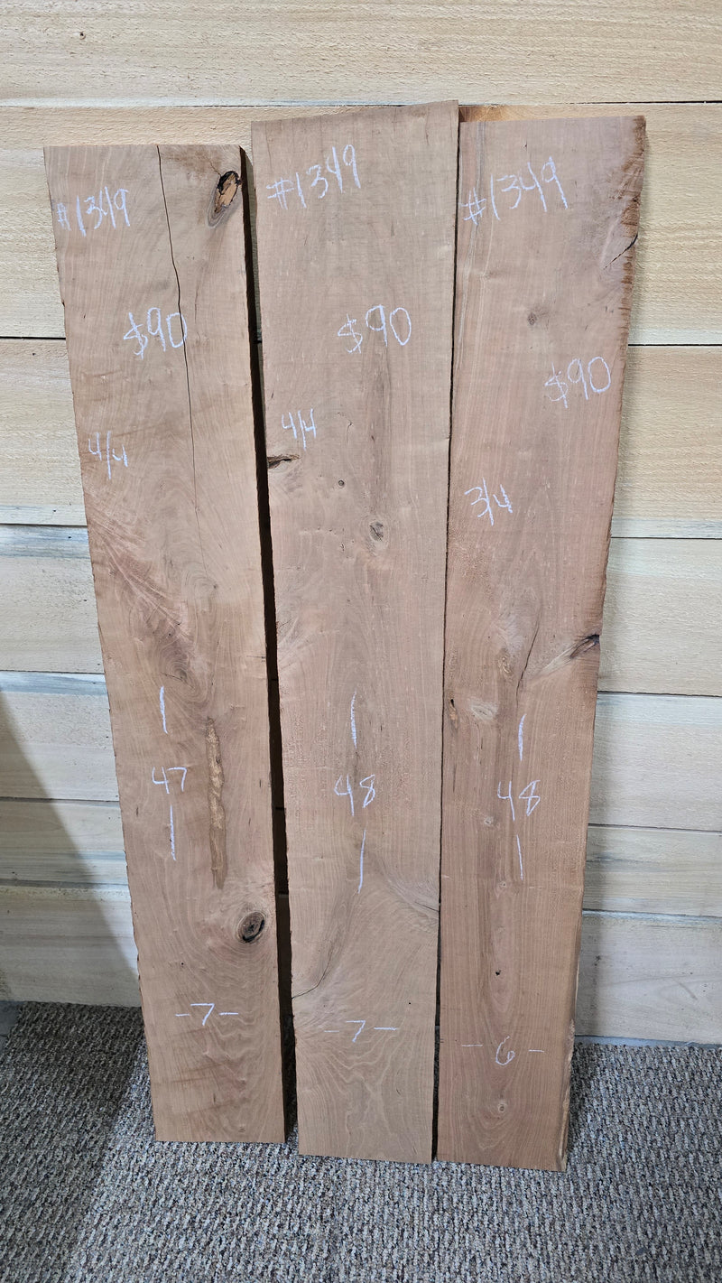 1349 Cherry DIY Bundle
