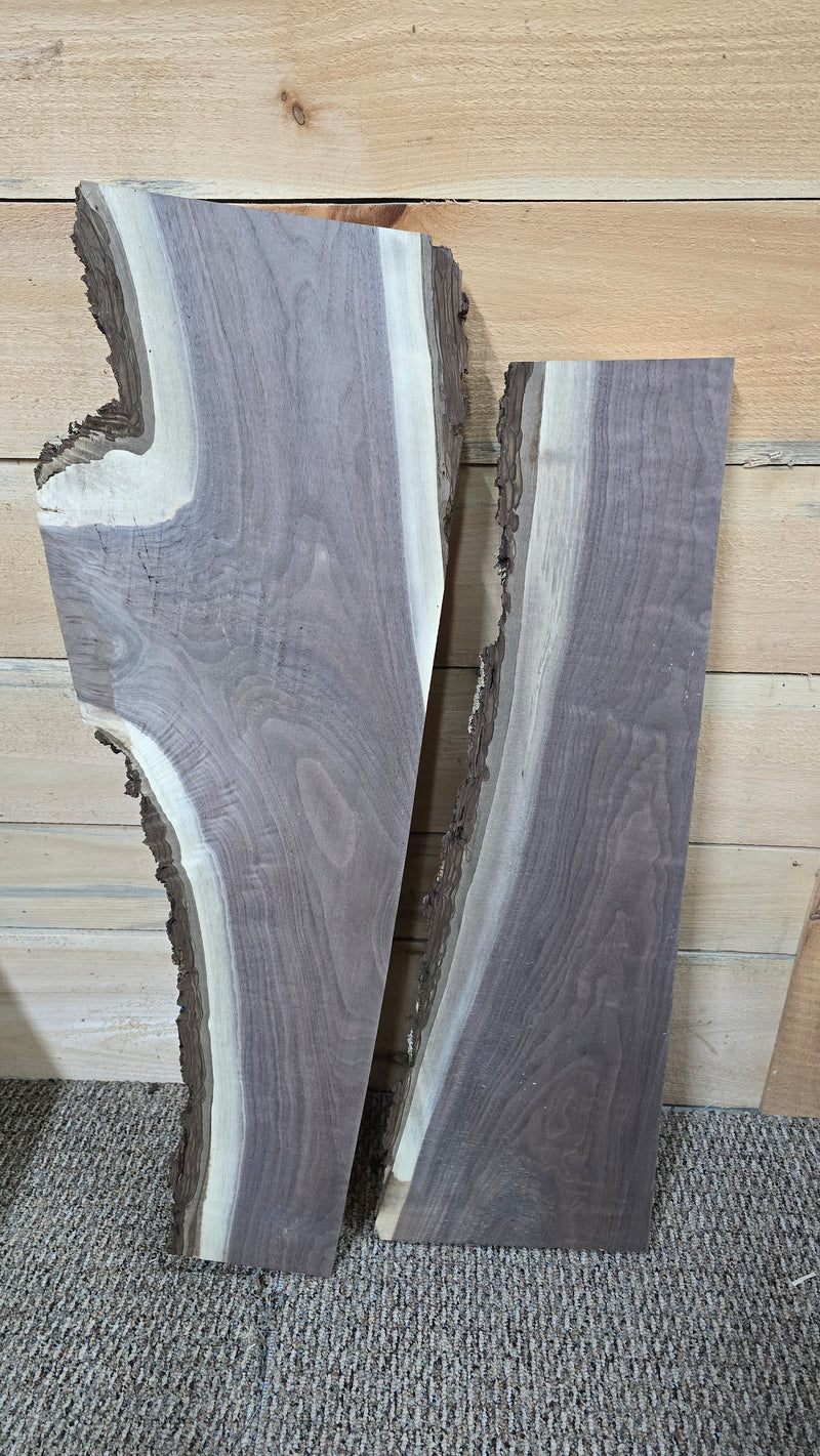 1497 Walnut DIY Bundle