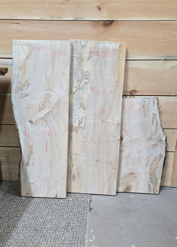 1566 Maple DIY Bundle