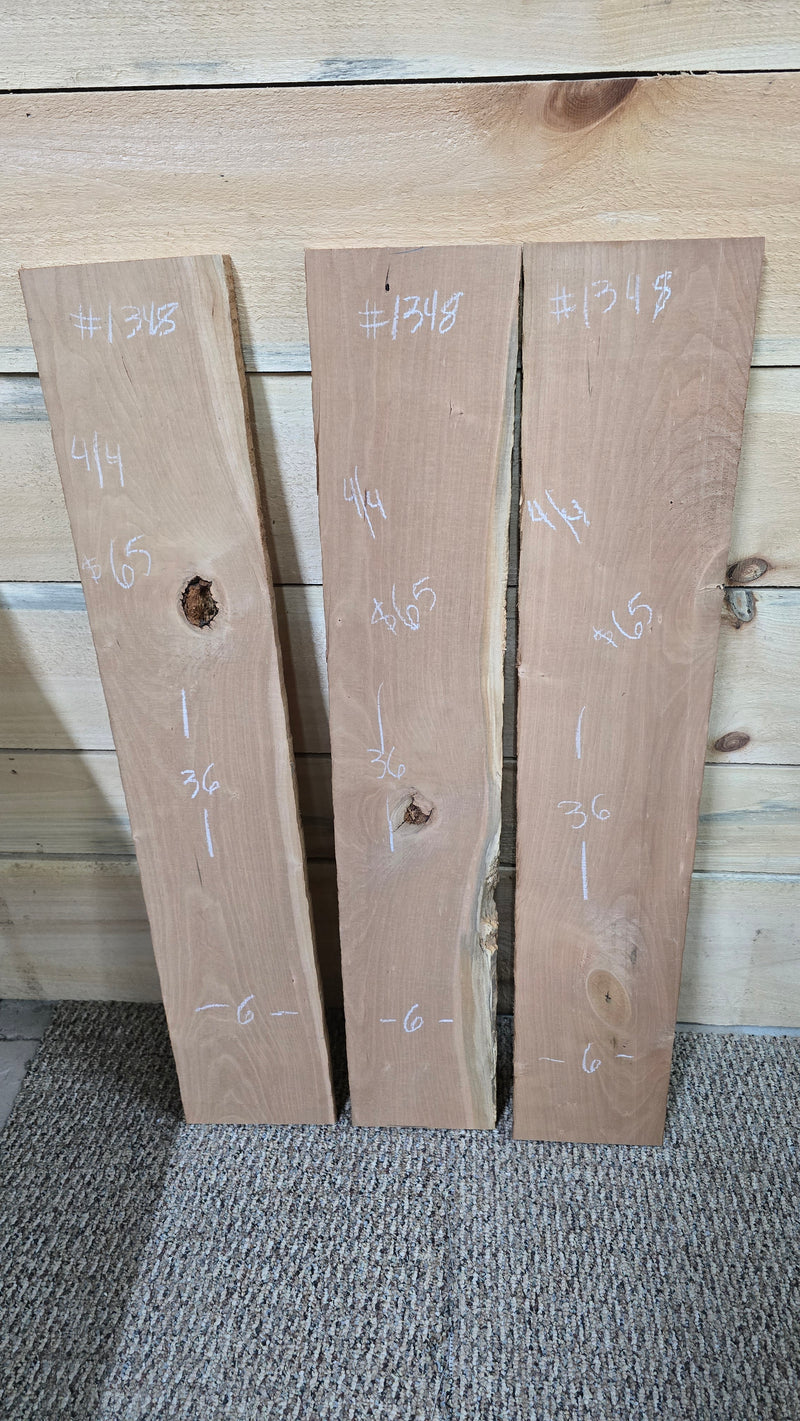 1348 Cherry DIY Bundle