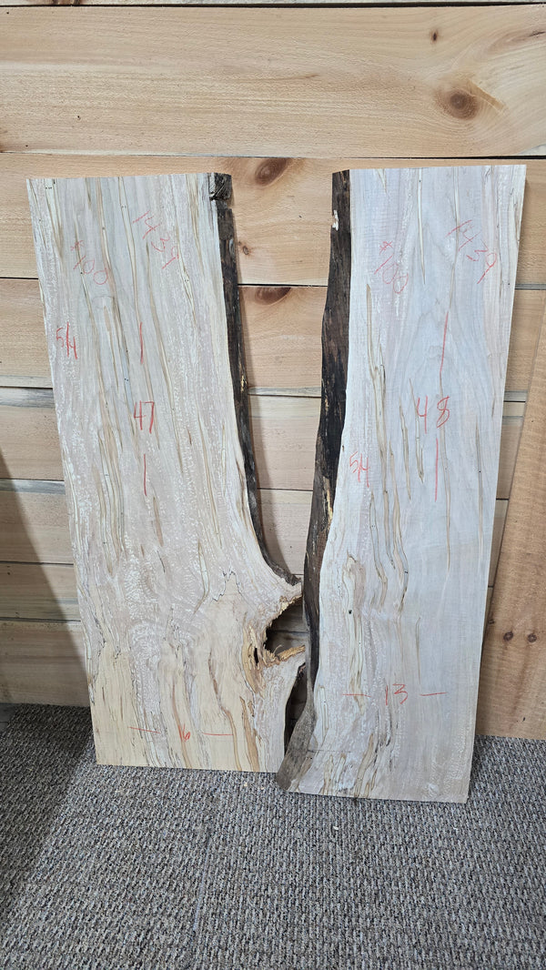 1439 Maple DIY Bundle
