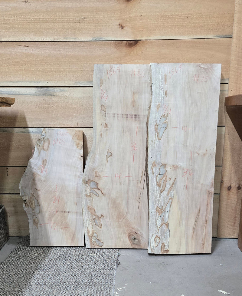 1565 Maple DIY Bundle