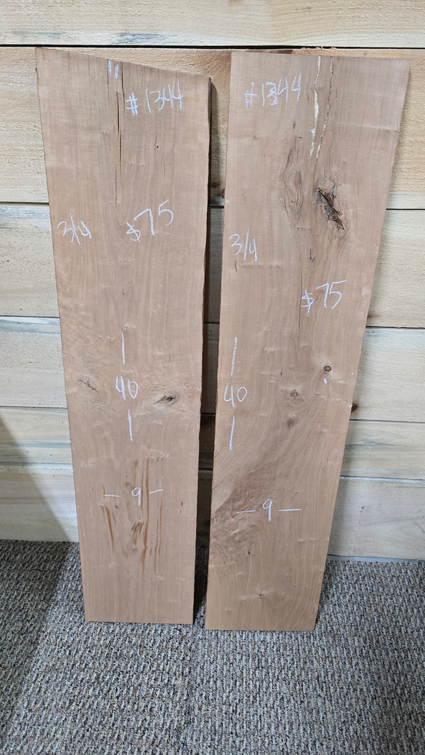 1344 Cherry DIY Bundle