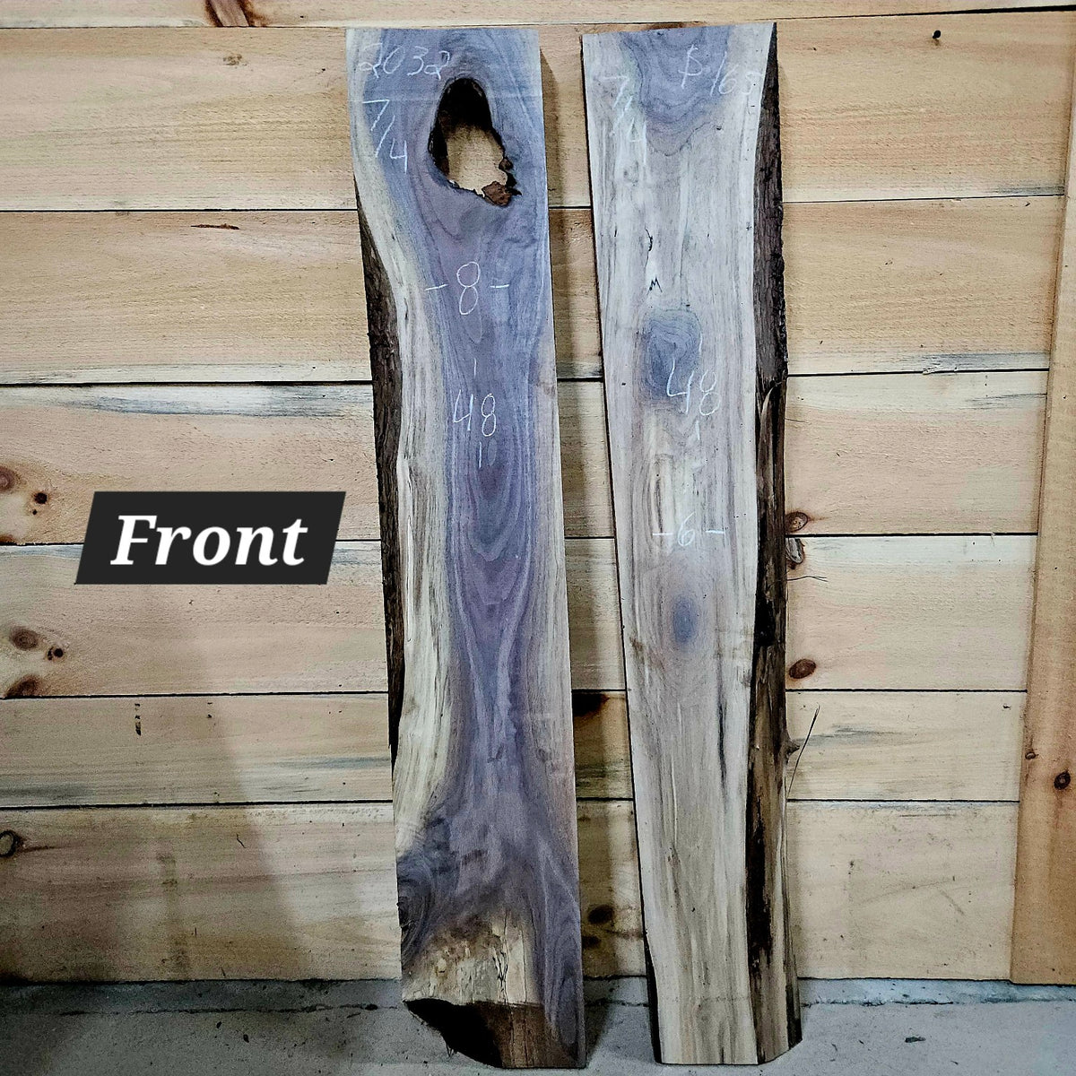 Walnut DIY bundle 2032-1, photo 1 of 7
