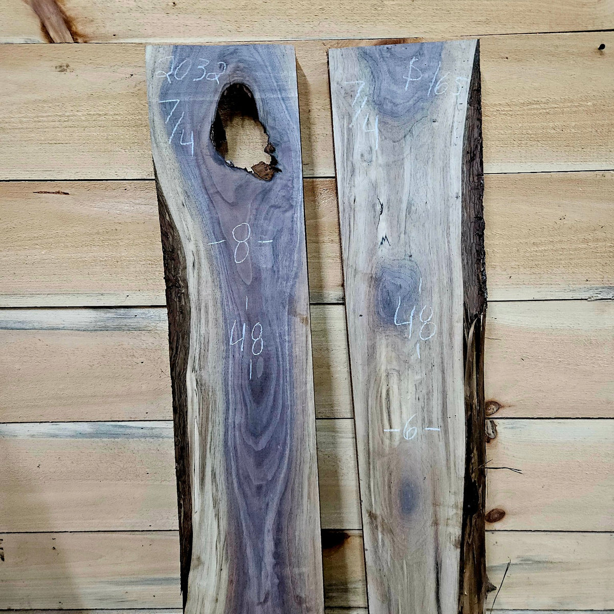 Walnut DIY bundle 2032-1, photo 2 of 7